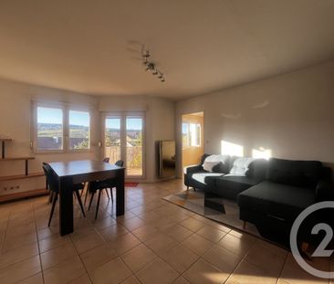 Location Appartement 4 pièces 78m² BEAUNE 21200 - Photo 1