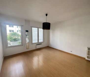 À LOUER – Studio de 27 m², Avenue du Peuple Belge, Vieux-Lille réf ... - Photo 1