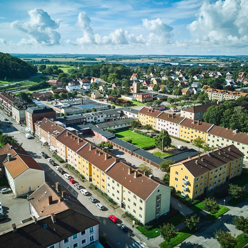 Skogsgatan, Åstorp - Photo 1