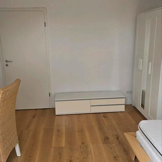 1,5 Zimmer Wohnung in München-Pasing - Foto 1