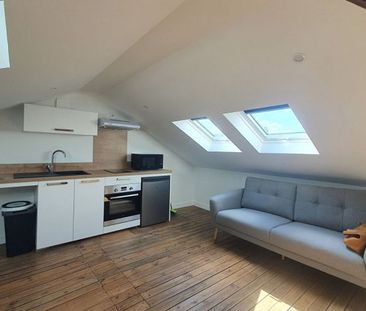 Location Appartement 2 pièces LIMOGES (87000) - Photo 4