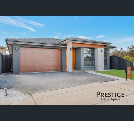 21 Ivory Curl Street, Gregory Hills, NSW 2557 - Photo 1