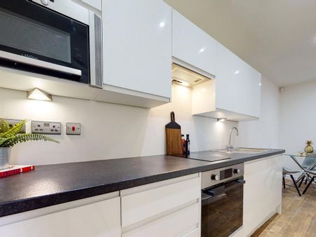 1 bedroom apartment to rent - Photo 4