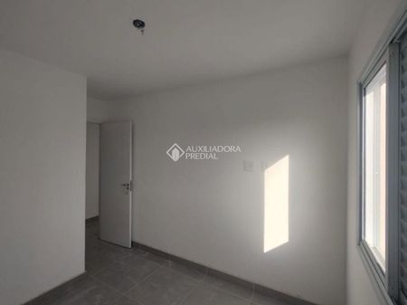 Apartamento com 2 quartos e 43m² para alugar em Cooperativa, São Bernardo do Campo. - Foto 4