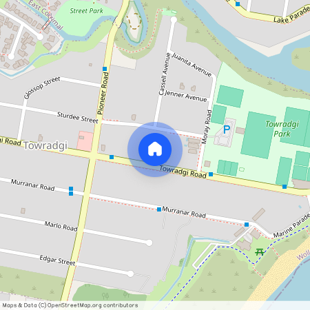 2/10 Towradgi Road, NSW 2518