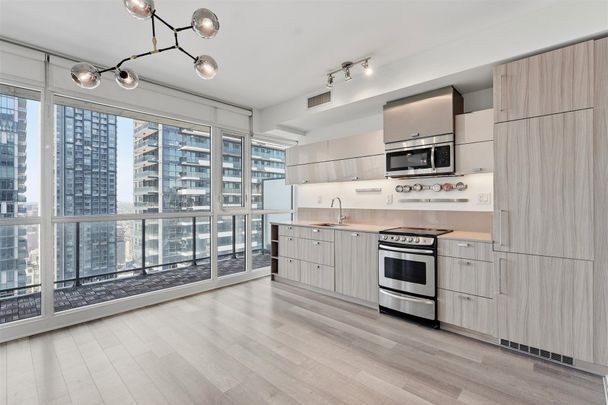 For Lease - 290 Adelaide Street Unit# 3001, Toronto, Ontario - Photo 1
