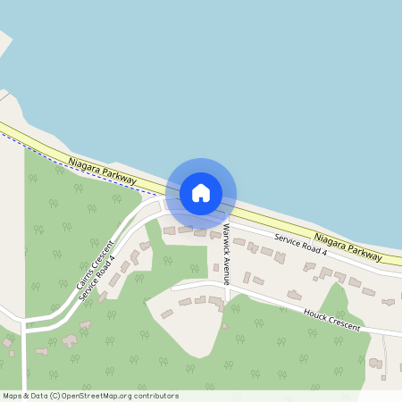 1321 Niagara Parkway, Fort Erie