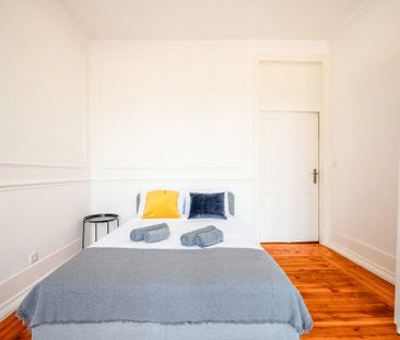 Rua Silva Carvalho, Lisbon, Lisbon 1250-249 - Photo 1