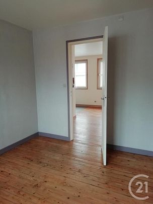 appartement à louer 2 pièces - 28 m2 CALAIS - 62 - Photo 1