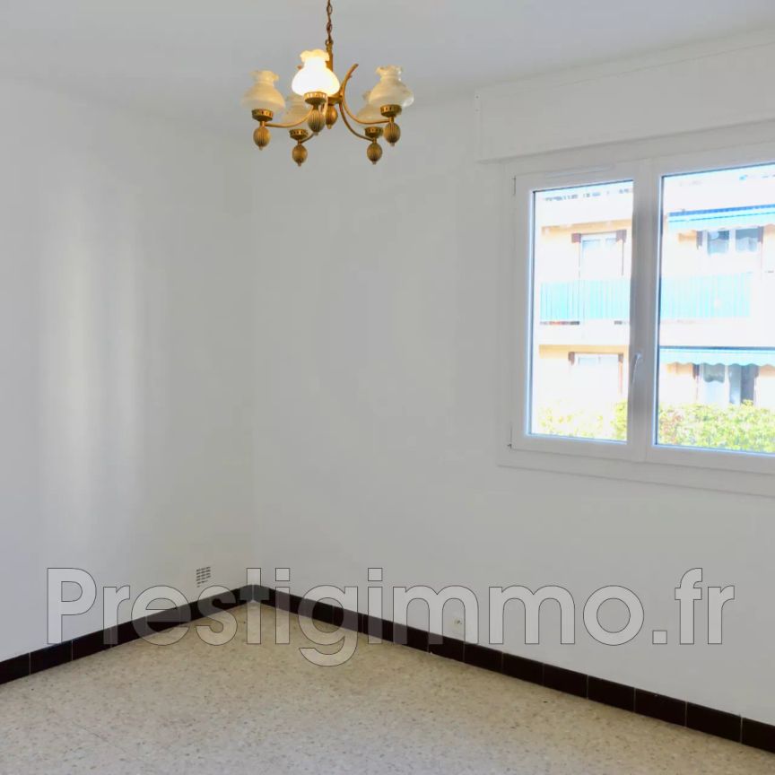 Centre-ville, Location appartement 5 pièces 114 m² - Photo 1