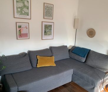 1 Bed Flat, Devonshire House, N8 - Photo 2