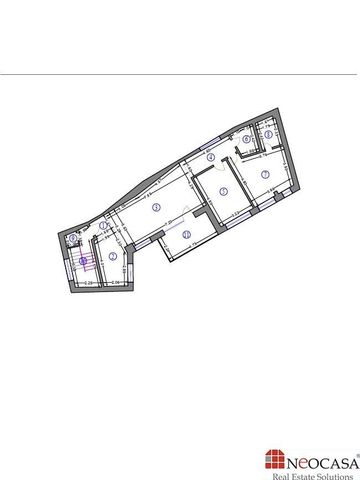 Apartament 3 camere | 93 mp | Vila 2023 | Terasa 10 mp | Parcare in ga - Photo 5