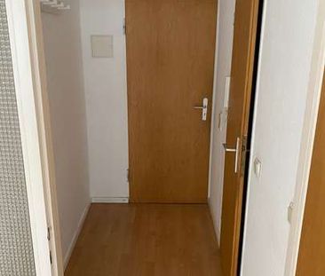 1- Zimmer Wohnung mit Balkon - Photo 5