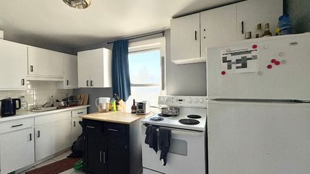 284 Saint Patrick Street 5, Byward Market, Ottawa, ON - Photo 5