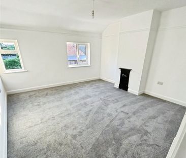 2 bedroom house to rent Bennett Street, Long Eaton, NG10 - Photo 2