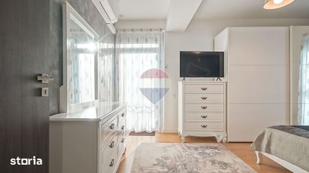 Apartament cu 3 camere de închiriat, loc de parcare subteran! - Photo 4
