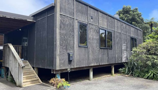 Executive Three-Bedroom Townhouse for Rent - Photo 1