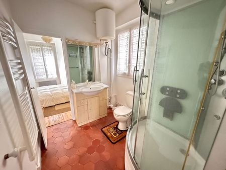 Appartement Vincennes 2/3 pièces 53.56 m2 - Photo 3