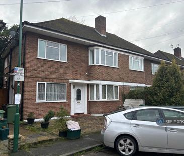 2 bedroom maisonette to rent - Photo 5