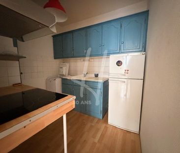 Location Appartement 2 pièces 51m² METZ 57000 - Photo 2