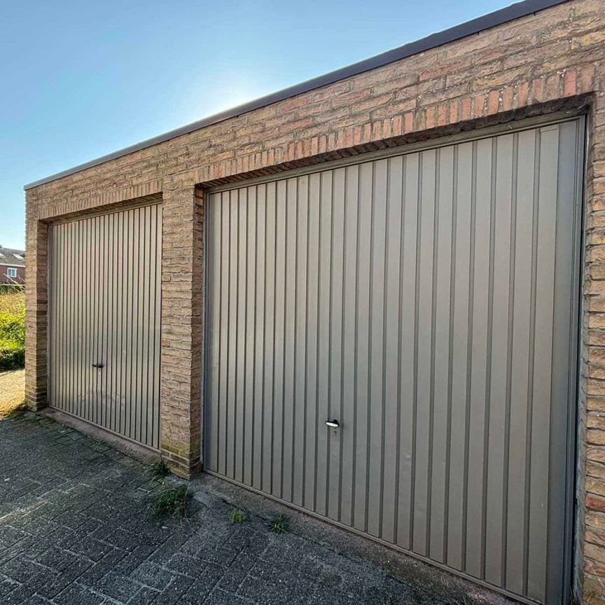 Steenweg op Gierle 119 B1, 2300 Turnhout - Photo 1