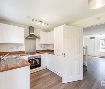 Rose Way, Lakenheath - Photo 1