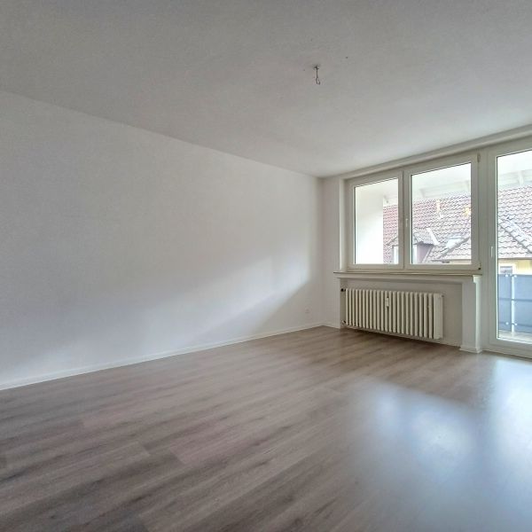 gemütlich wohnen!? Stadtnah!? Bitteschön - Photo 1