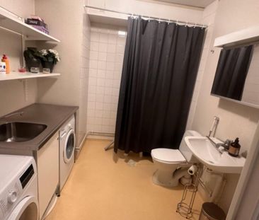 Kuratorvägen, Umeå - Photo 6