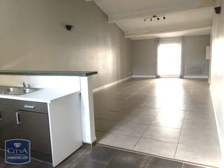 Location Appartement 3 pièces 107m² CARCASSONNE 11000 - Photo 4