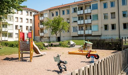 Johannesbäcksgatan 72C, 75433, Uppsala - Photo 3