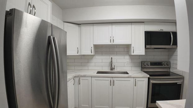 For Lease - 3765 Sheppard Avenue Unit# 217, Toronto, Ontario - Photo 1