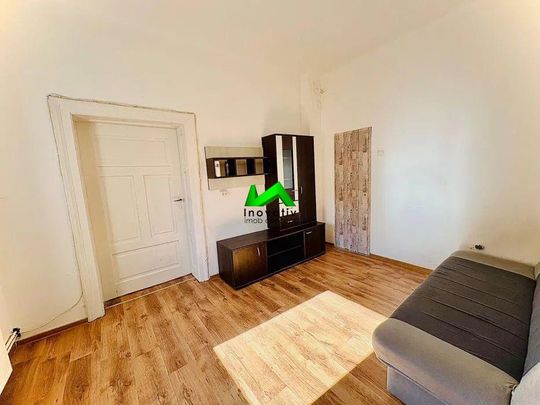 Apartament la casa de inchiriat 2 camere Sibiu Piata Cluj - Photo 1