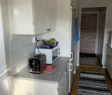 Tungatan, Skövde - Photo 3