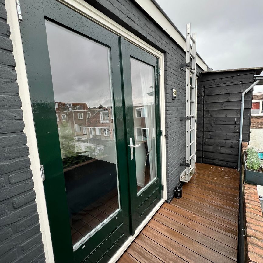 Te huur: Appartement Van Egmondkade in Utrecht - Foto 1