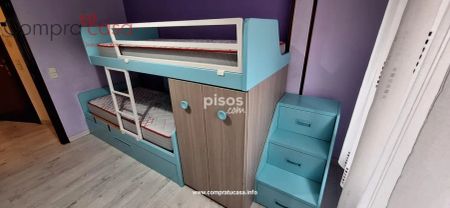 Piso en alquiler en Calle de José Zorrilla, cerca de Calle del Rancho - Photo 3