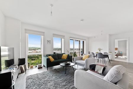 3 bedroom apartment - Photo 3