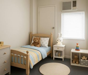 Neat & Tidy 2 Bedroom Unit - Photo 4