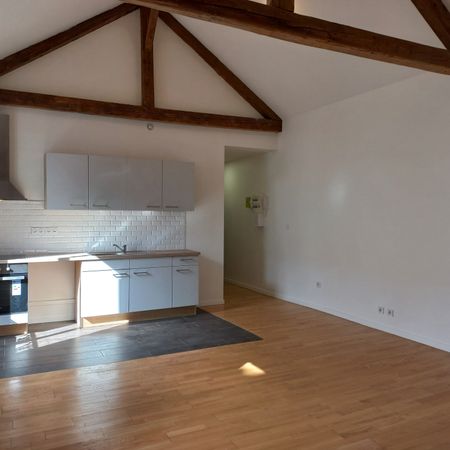 Location Appartement 2 pièces 49m² VICHY 03200 - Photo 3