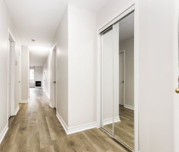 Condo for rent, Laval (Chomedey) - Photo 1