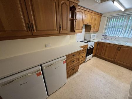 3 bedroom private hall to rent - Photo 4