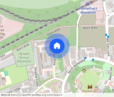 Swillington House, Pontefract, West Yorkshire, WF8 - Photo 1