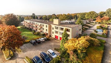 Te huur: Appartement Gaspeldoornlaan in Leersum - Foto 3