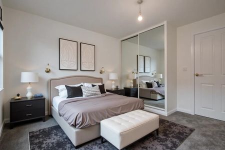 2 bedroom apartment to rent - Photo 2