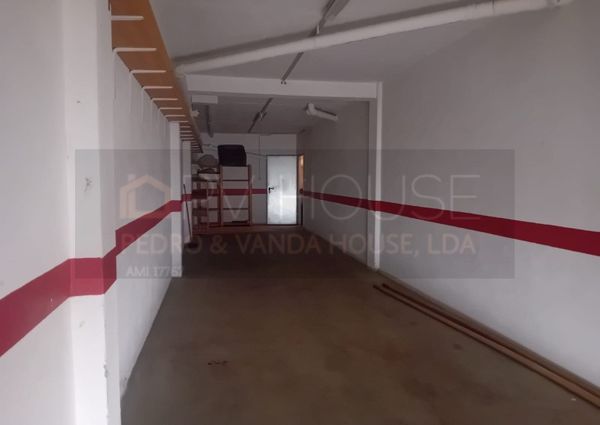 Apartamento T3 em Lisboa