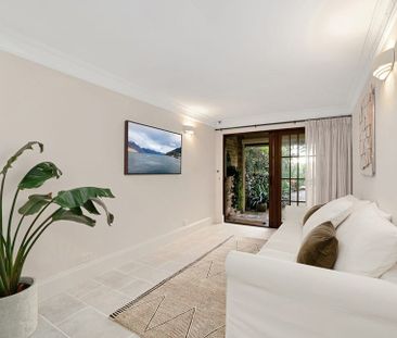24 Chuter Street, McMahons Point NSW 2060 - House For Rent | Domain - Photo 2