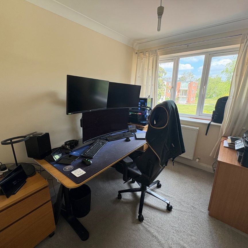 2 bedroom apartment to rent - Photo 1