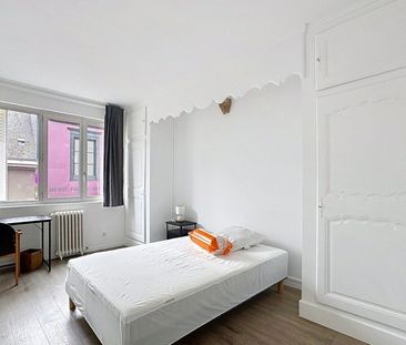 Appartement à louer 5 pièces • 100 m2 Le Mans - Photo 5