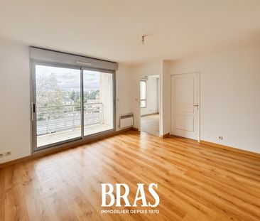 Location Appartement 2 pièces 40m² NANTES 44000 - Photo 4