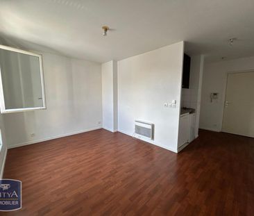 Location Appartement 1 pièce 23m² CORBEIL ESSONNES 91100 - Photo 4