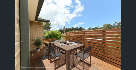 A SIGNATURE LIFESTYLE - LEVEL, LOW MAINTENANCE LIVING! - Photo 4